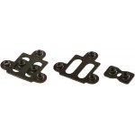 Giro 3/2 Road Shoe Cleat Inserts